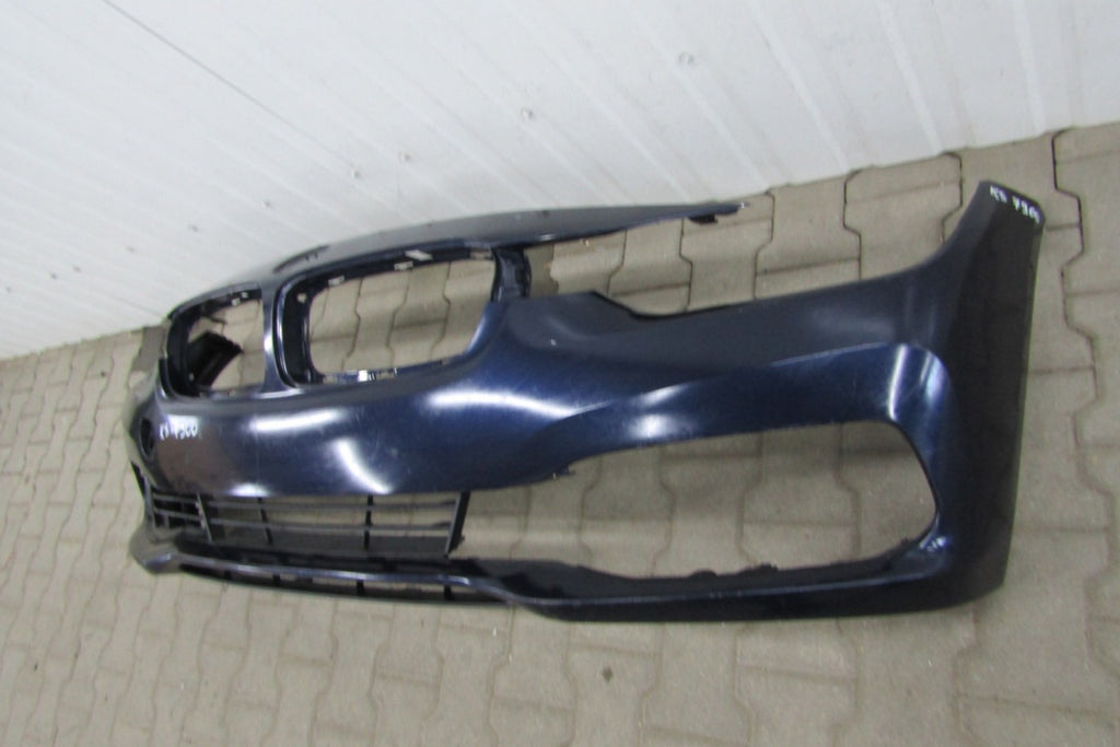 Prednji branik BMW 3 F30 F31 Lift LCI 15-18
