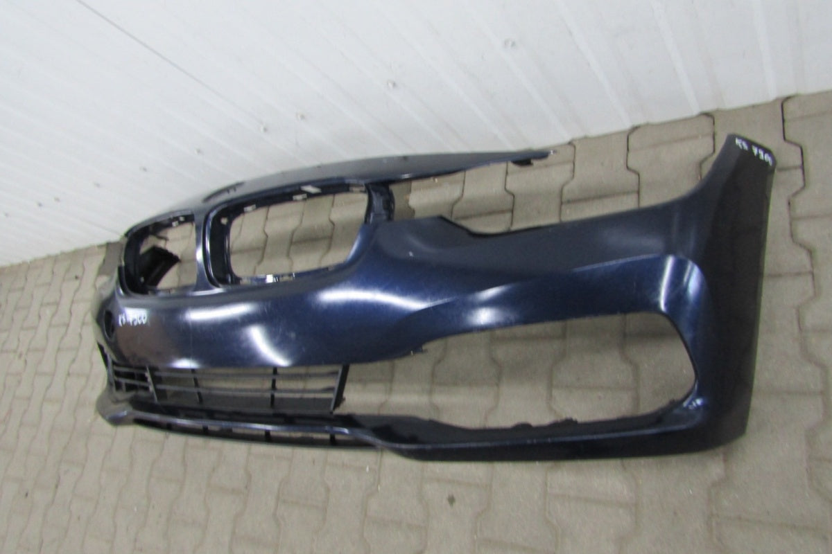Prednji branik BMW 3 F30 F31 Lift LCI 15-18