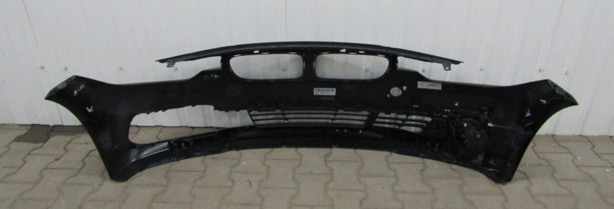 Prednji branik BMW 3 F30 F31 Lift LCI 15-18