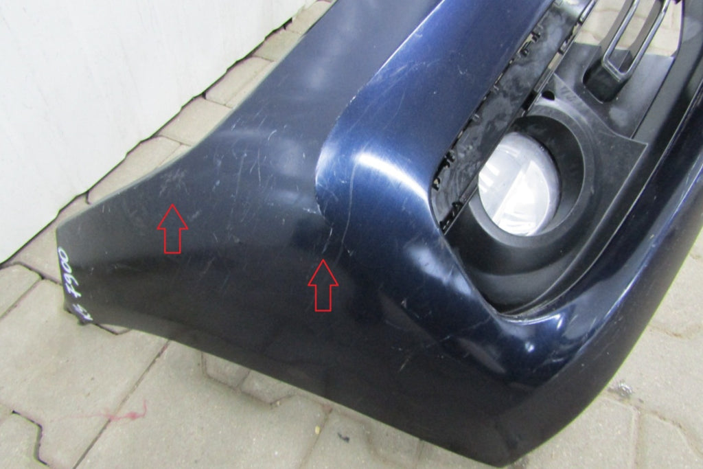 Prednji branik BMW 3 F30 F31 Lift LCI 15-18