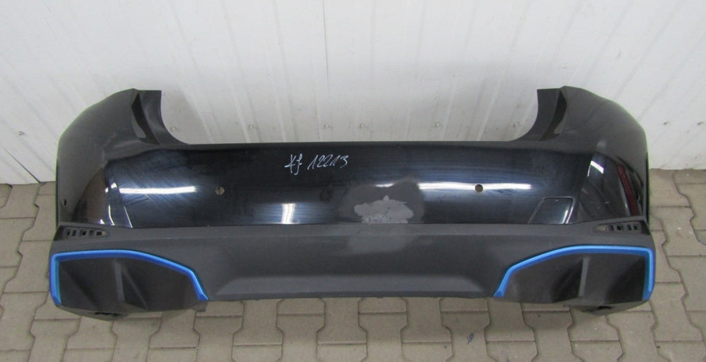 Zadnji branik BMW i4 G26 eDRIVE 21-