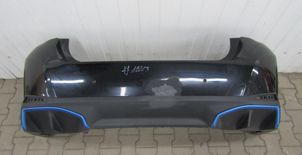 Zadnji branik BMW i4 G26 eDRIVE 21-