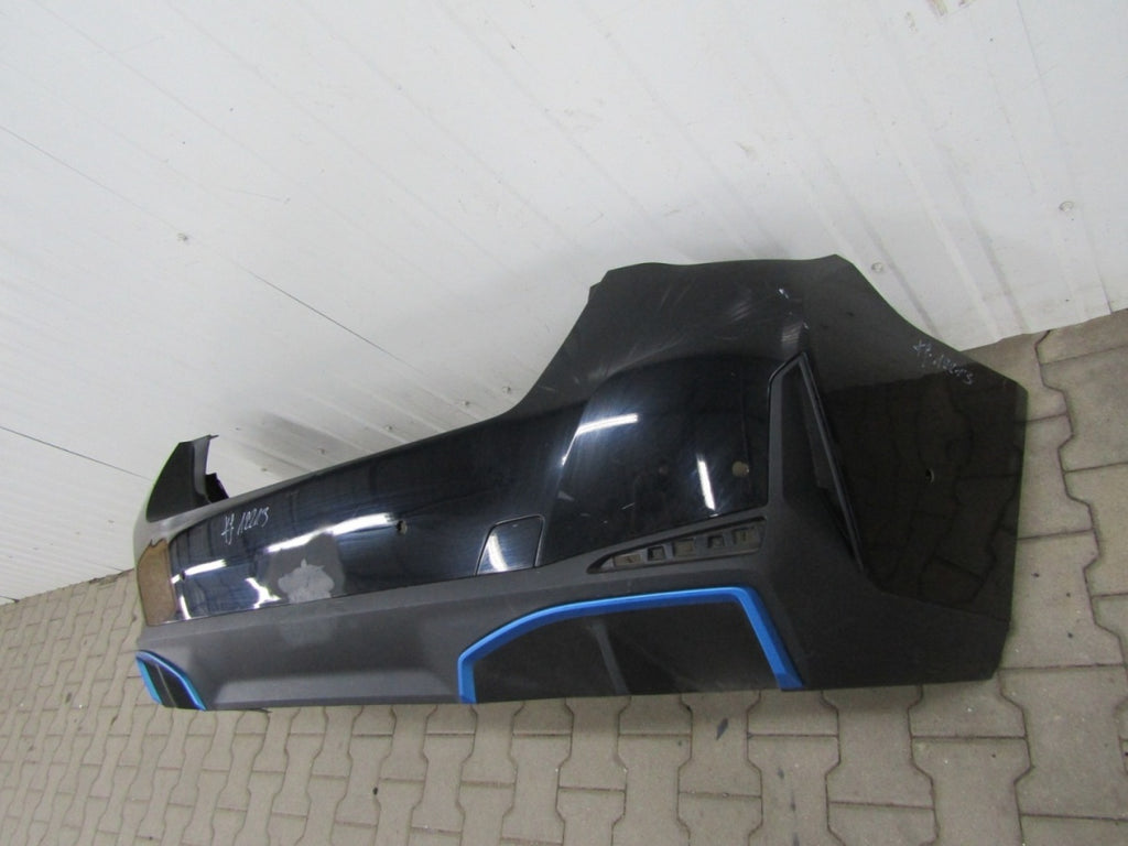 Zadnji branik BMW i4 G26 eDRIVE 21-