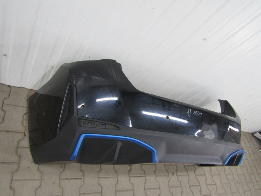 Zadnji branik BMW i4 G26 eDRIVE 21-
