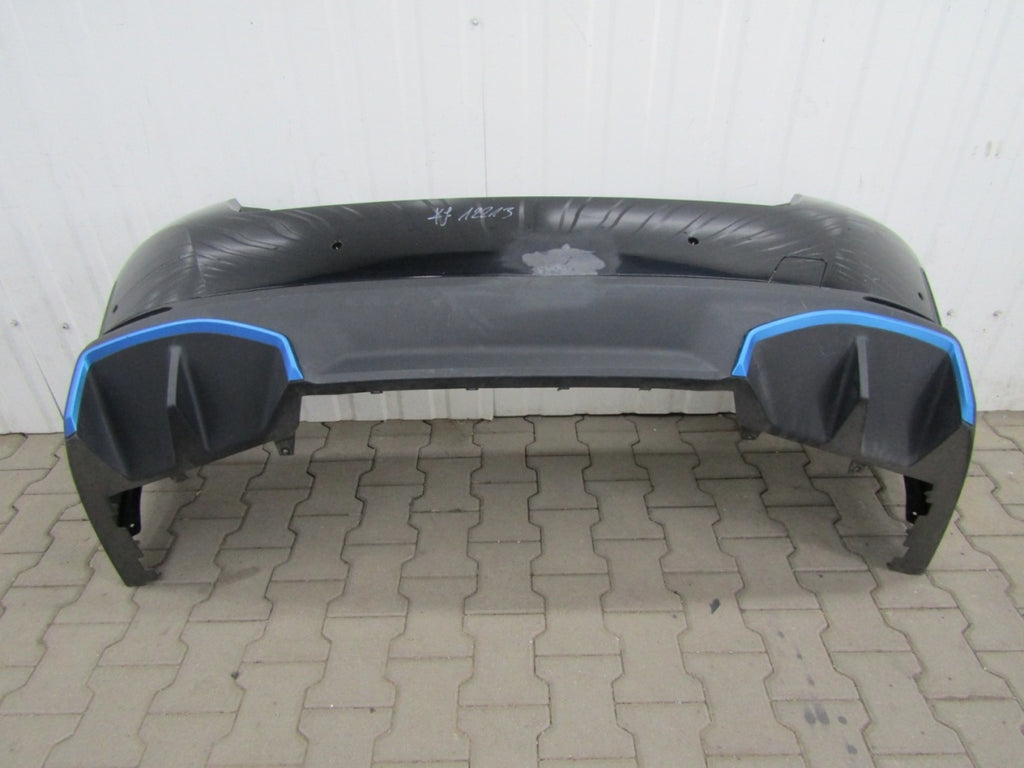 Zadnji branik BMW i4 G26 eDRIVE 21-