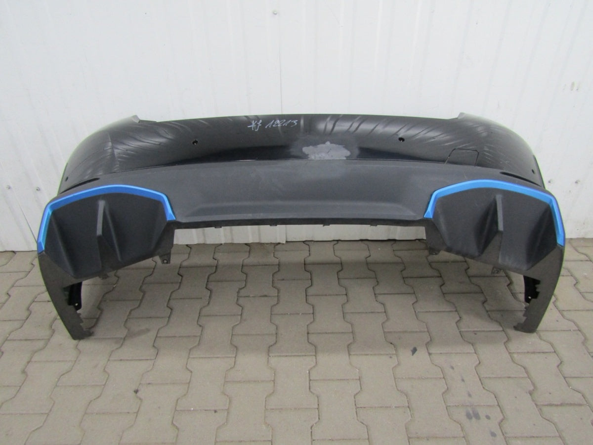 Zadnji branik BMW i4 G26 eDRIVE 21-