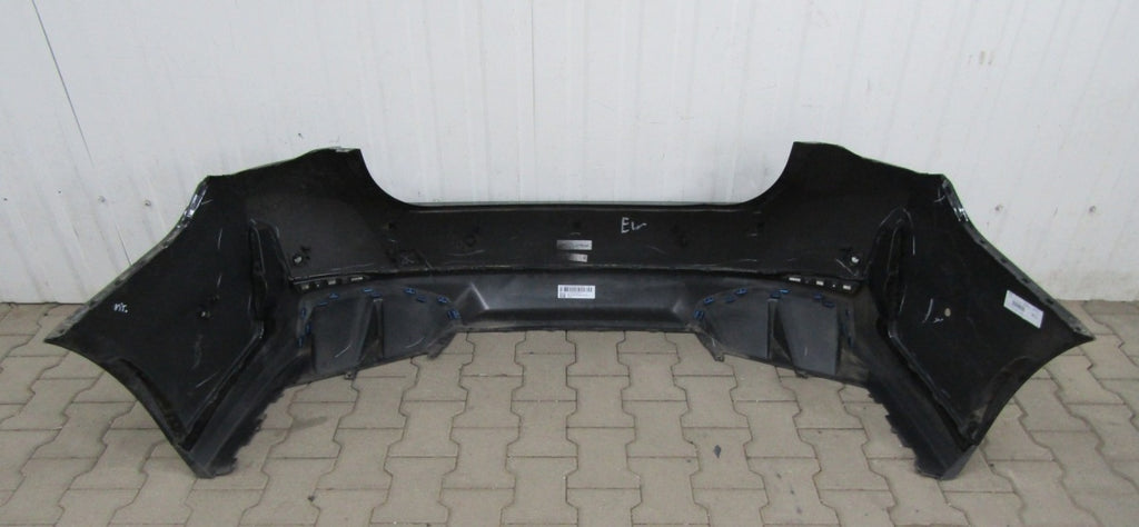 Zadnji branik BMW i4 G26 eDRIVE 21-