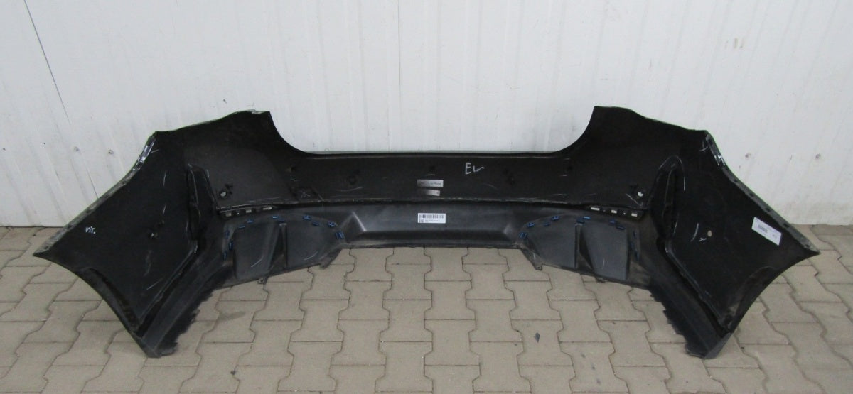 Zadnji branik BMW i4 G26 eDRIVE 21-