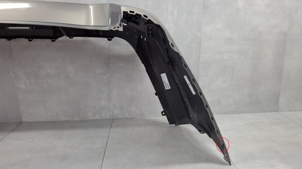 Zadnji branik BMW i5 G61 Kombi M-paket 23-