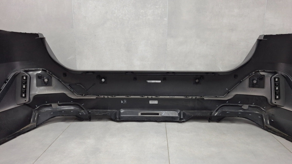 Zadnji branik BMW i5 G61 Kombi M-paket 23-