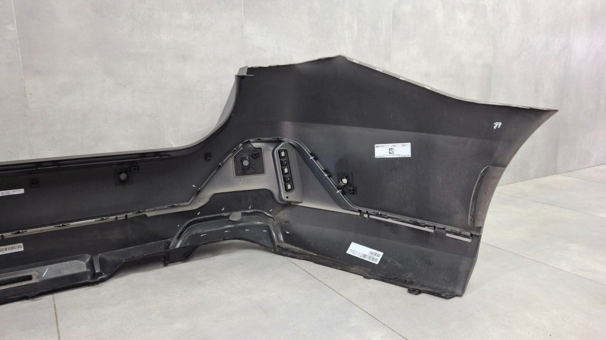Zadnji branik BMW i5 G61 Kombi M-paket 23-