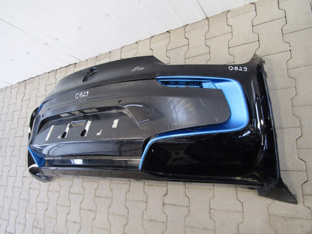 Zadnji branik BMW i8