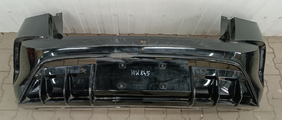 Zadnji branik BYD SEAL 22-