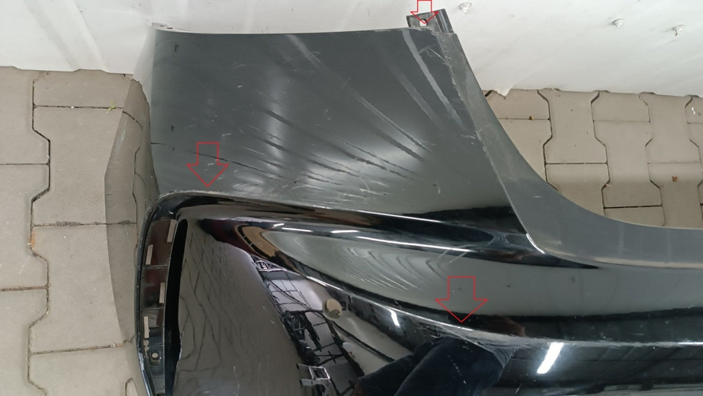 Zadnji branik BYD SEAL 22-
