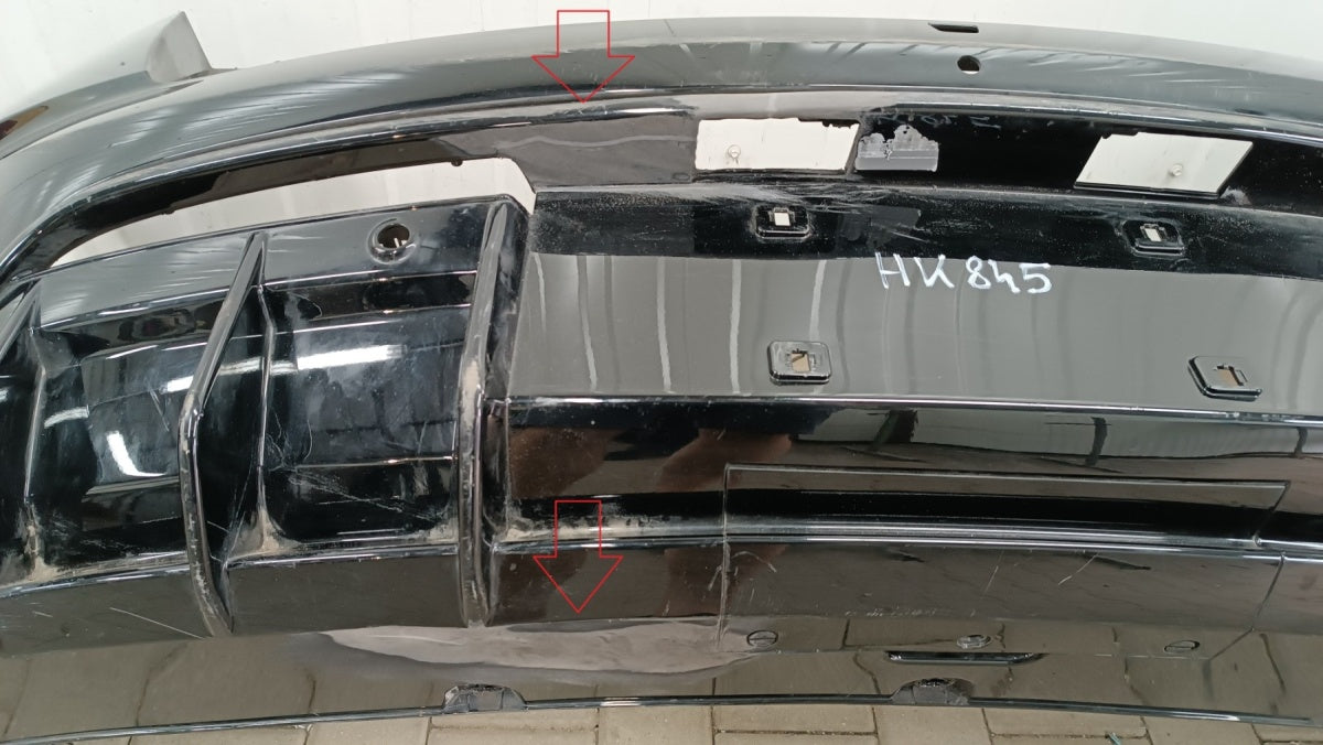 Zadnji branik BYD SEAL 22-