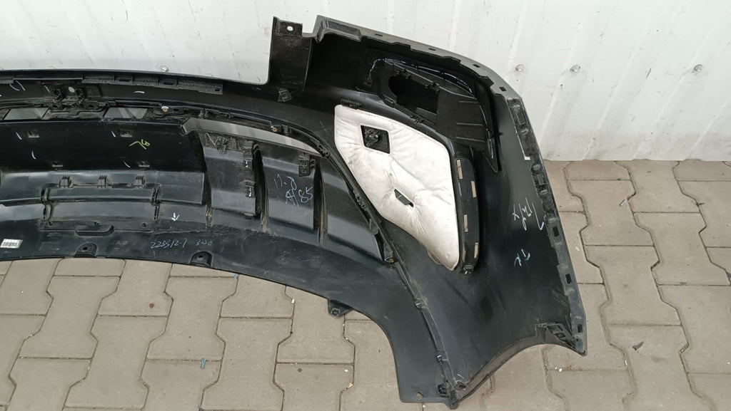 Zadnji branik BYD SEAL 22-