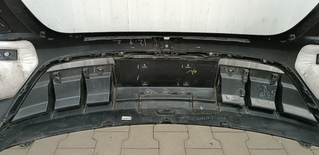 Zadnji branik BYD SEAL 22-