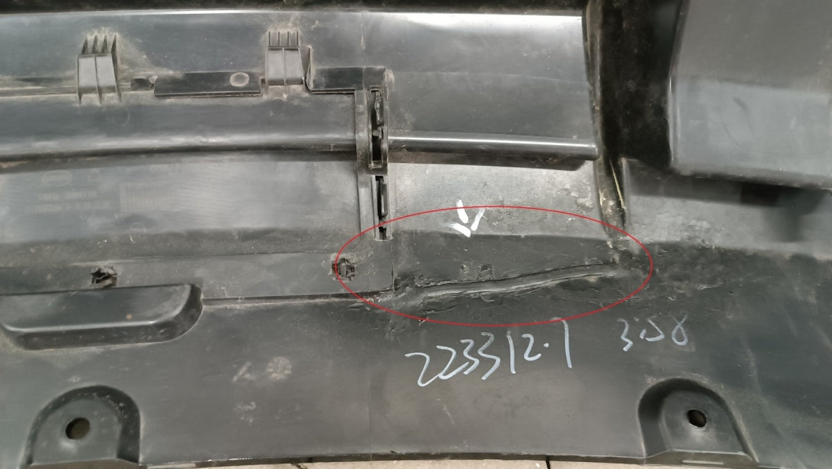 Zadnji branik BYD SEAL 22-