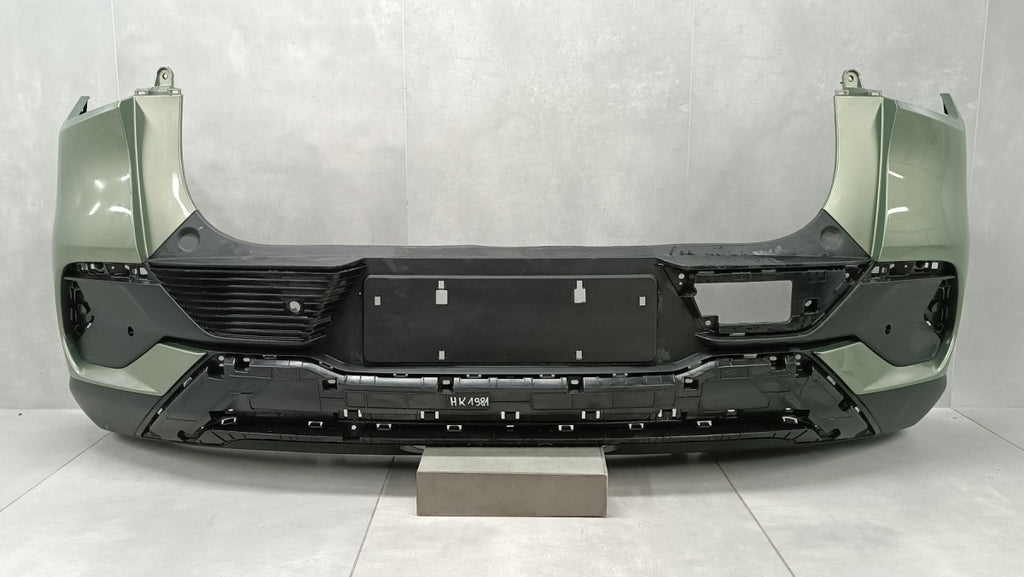 Zadnji branik BYD ATTO 3 22-