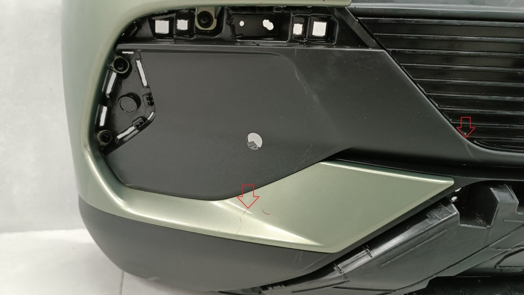 Zadnji branik BYD ATTO 3 22-