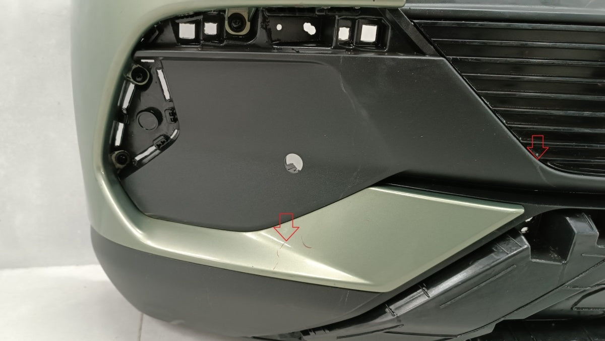 Zadnji branik BYD ATTO 3 22-