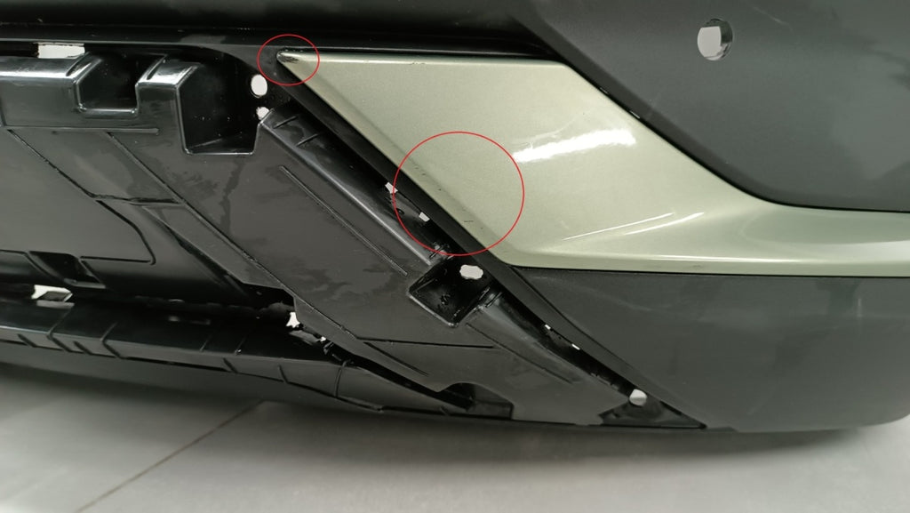 Zadnji branik BYD ATTO 3 22-