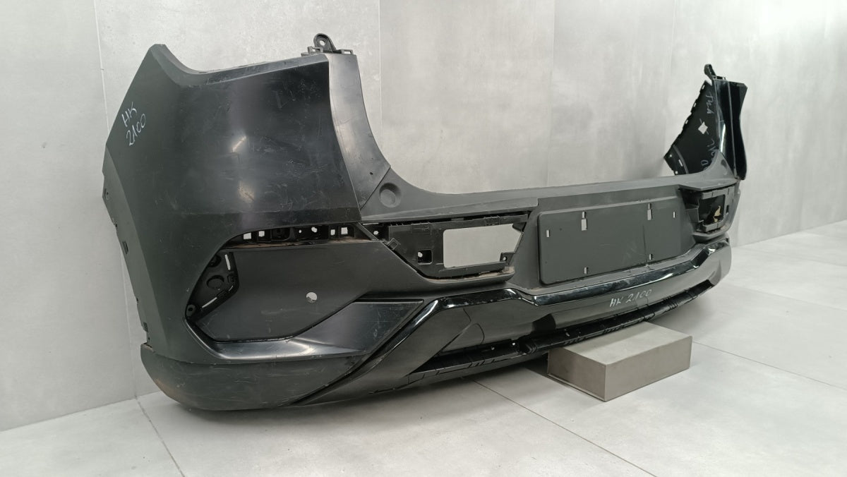 Zadnji branik BYD ATTO 3 22-