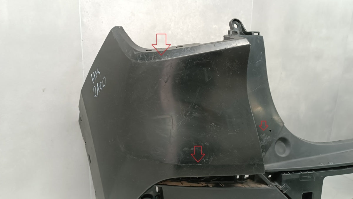 Zadnji branik BYD ATTO 3 22-