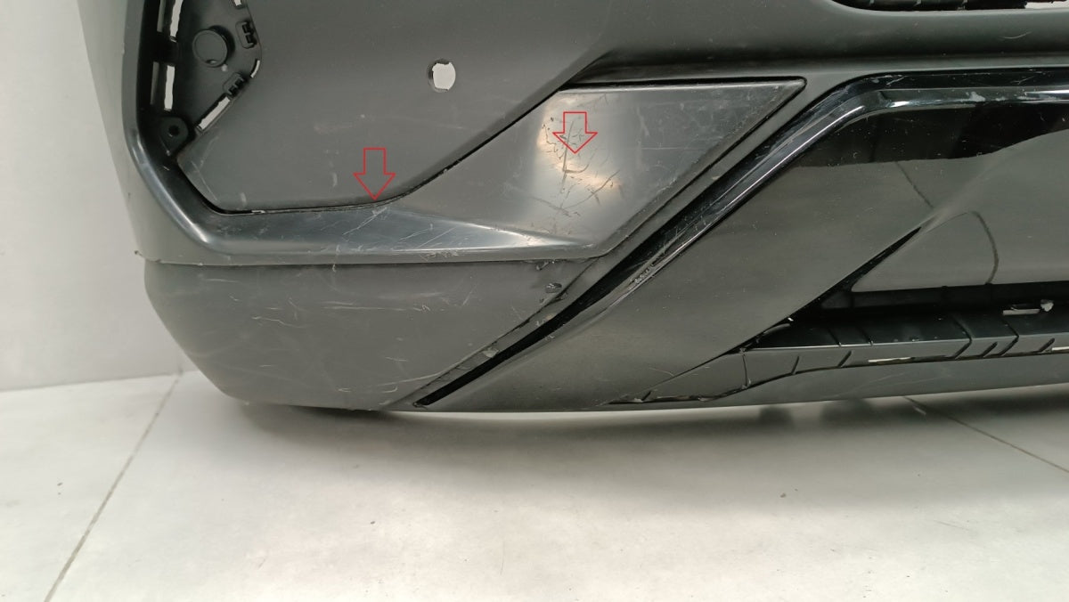Zadnji branik BYD ATTO 3 22-