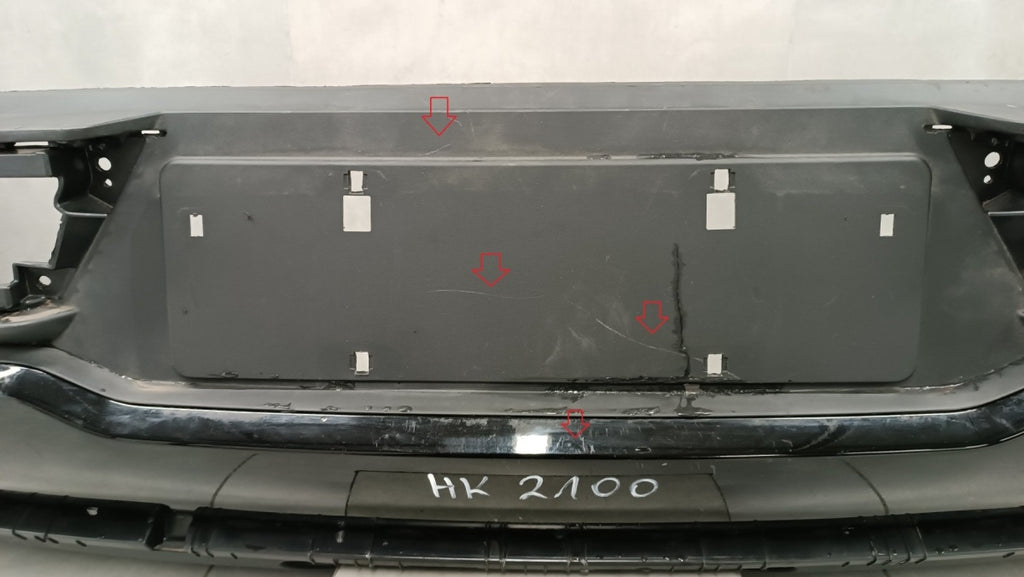 Zadnji branik BYD ATTO 3 22-