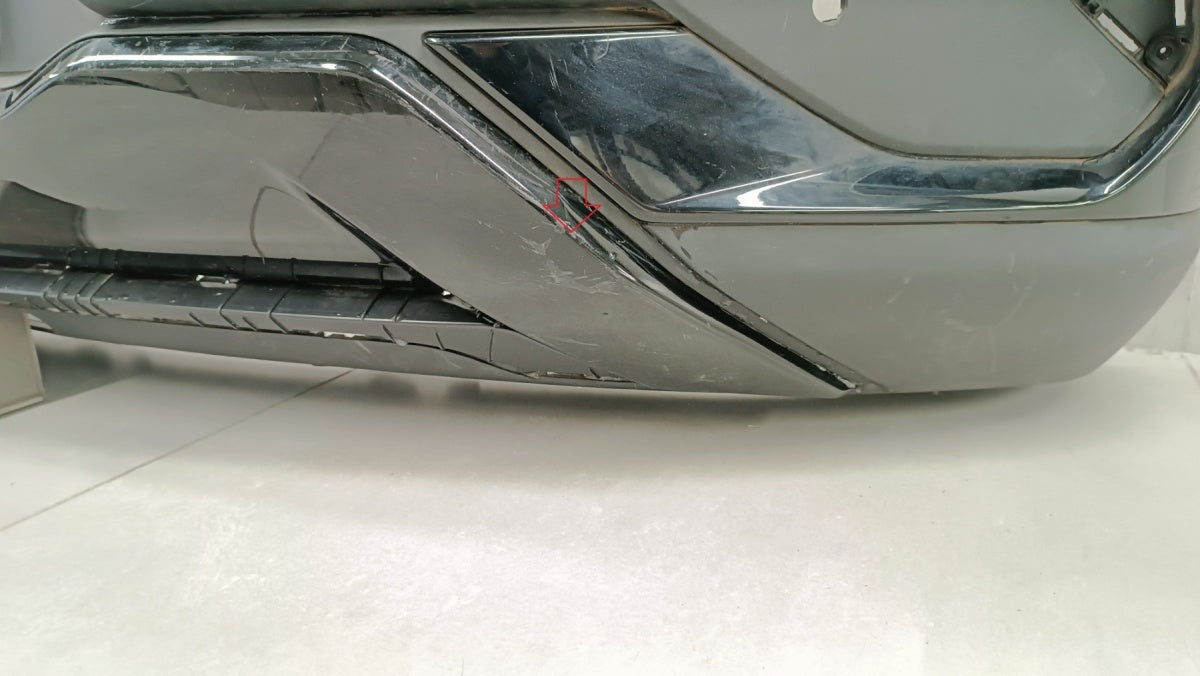 Zadnji branik BYD ATTO 3 22-