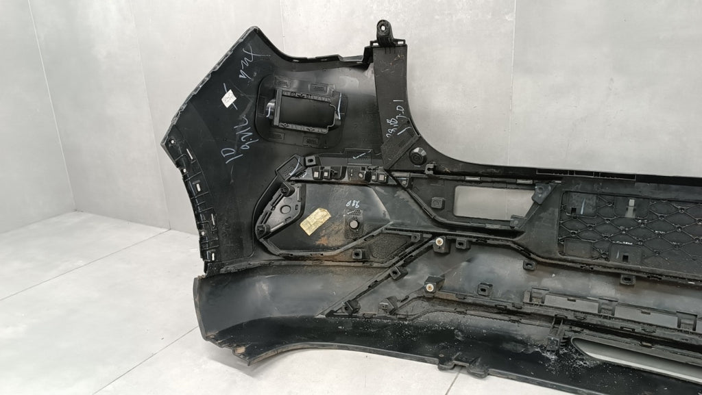 Zadnji branik BYD ATTO 3 22-