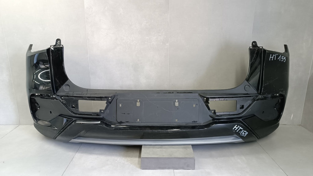 Zadnji branik BYD ATTO 3 22-
