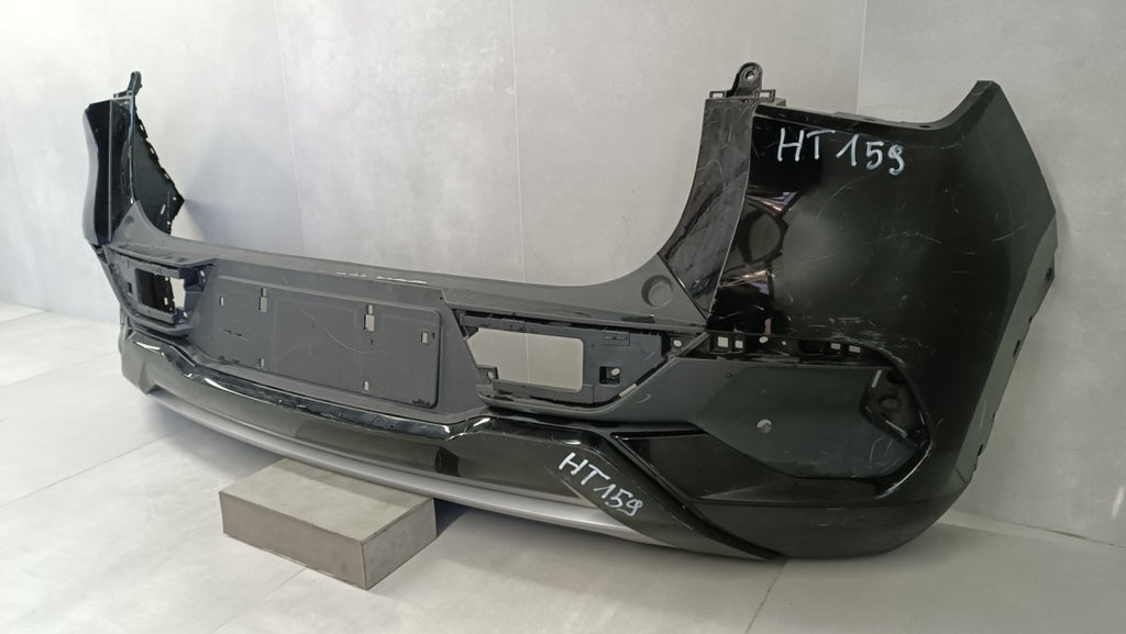Zadnji branik BYD ATTO 3 22-
