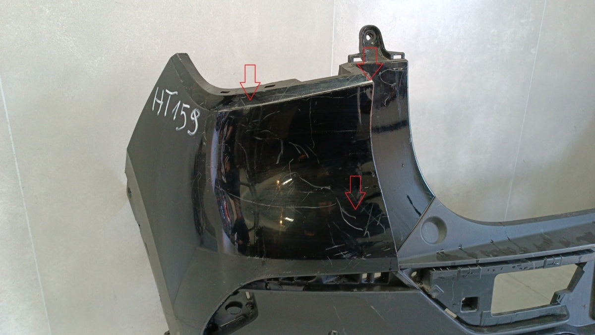 Zadnji branik BYD ATTO 3 22-