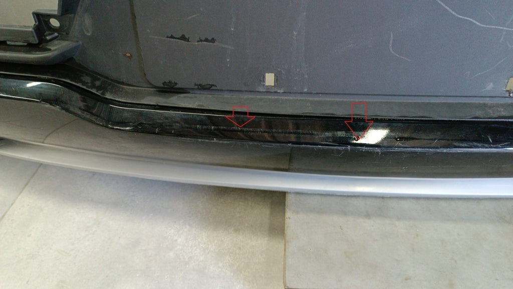 Zadnji branik BYD ATTO 3 22-