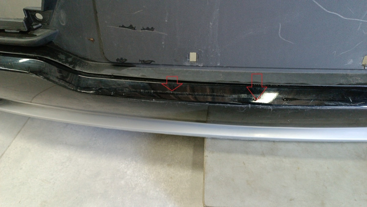 Zadnji branik BYD ATTO 3 22-