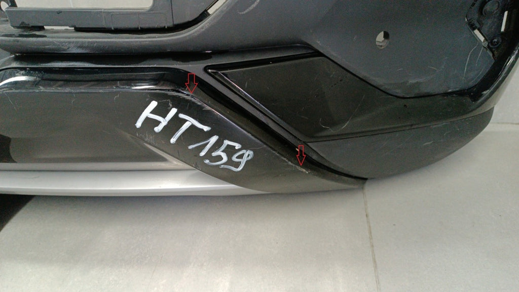 Zadnji branik BYD ATTO 3 22-