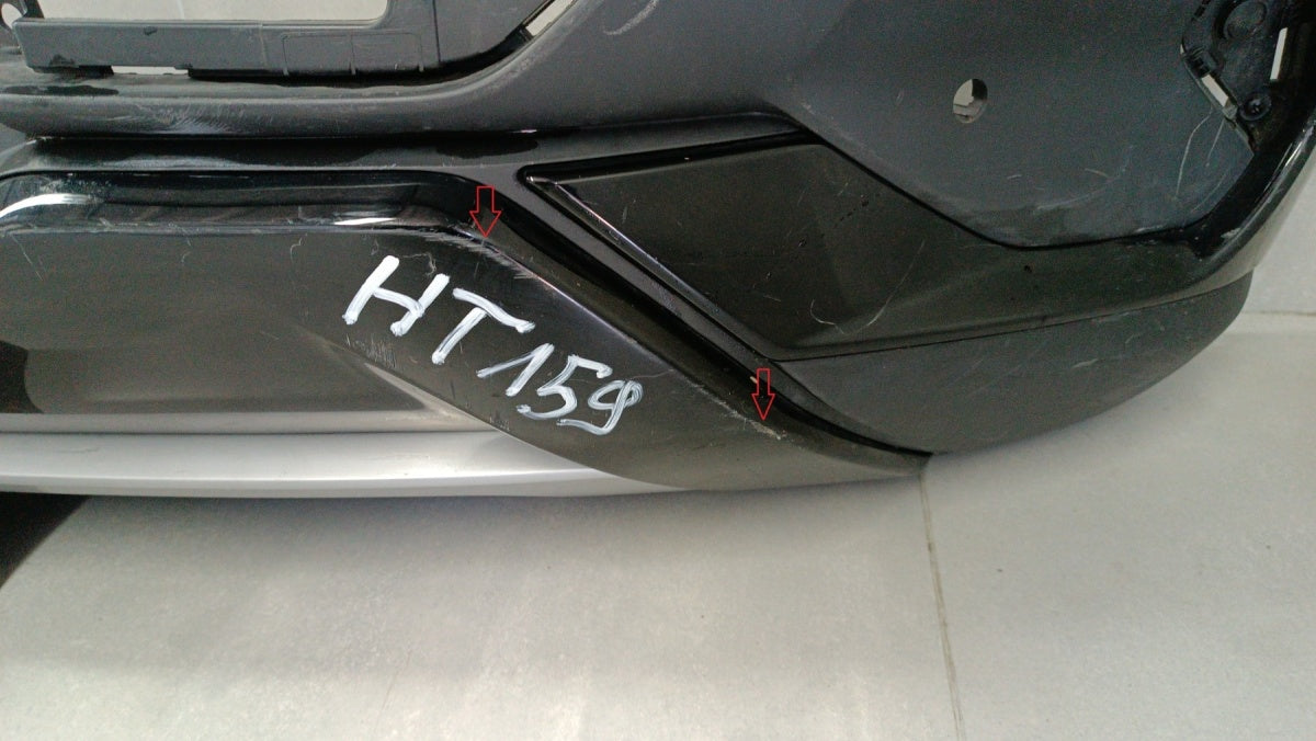 Zadnji branik BYD ATTO 3 22-