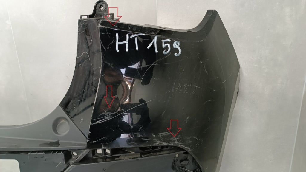 Zadnji branik BYD ATTO 3 22-