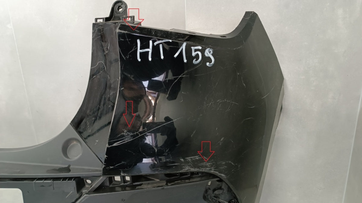 Zadnji branik BYD ATTO 3 22-