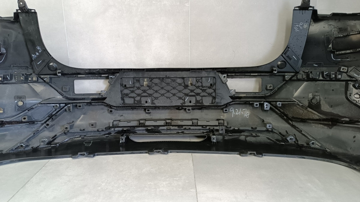 Zadnji branik BYD ATTO 3 22-
