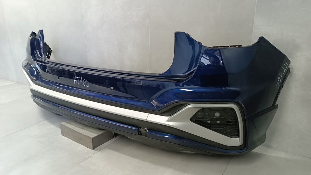 Zadnji branik AUDI Q2 81A S Line LIFT 20-26