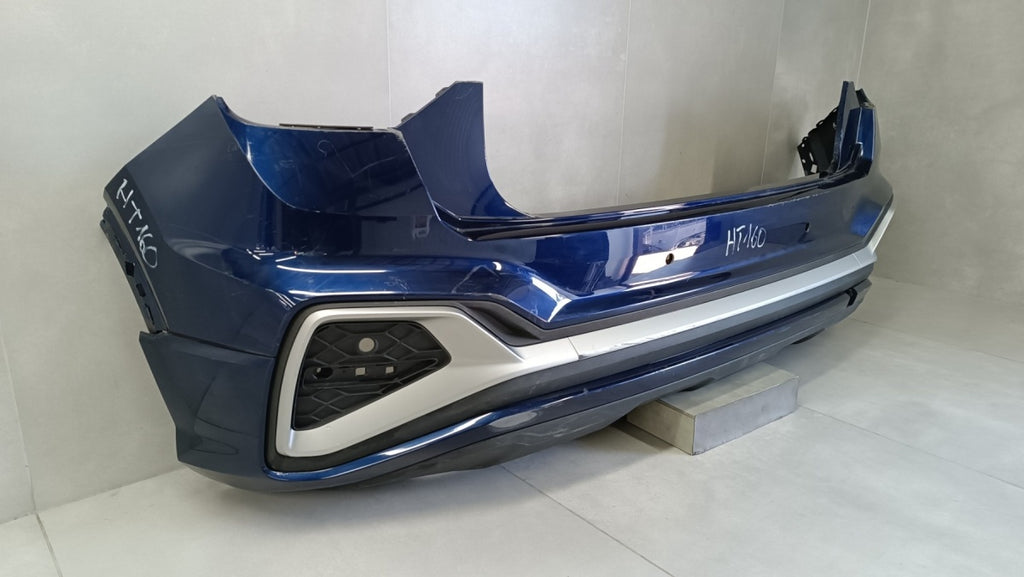 Zadnji branik AUDI Q2 81A S Line LIFT 20-26
