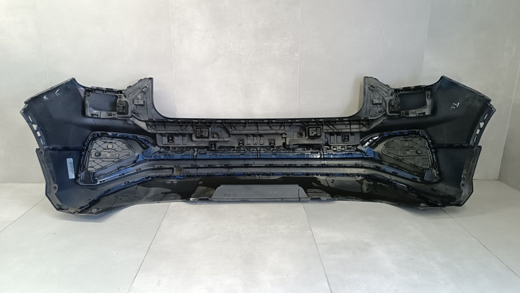 Zadnji branik AUDI Q2 81A S Line LIFT 20-26