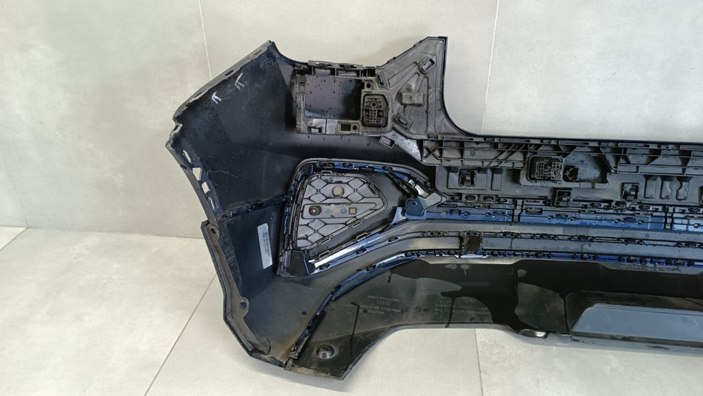 Zadnji branik AUDI Q2 81A S Line LIFT 20-26