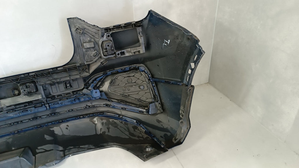 Zadnji branik AUDI Q2 81A S Line LIFT 20-26