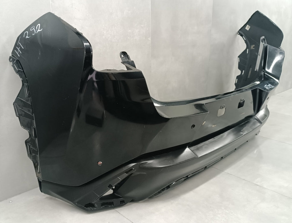 Zadnji branik LEXUS UX F SPORT 18-