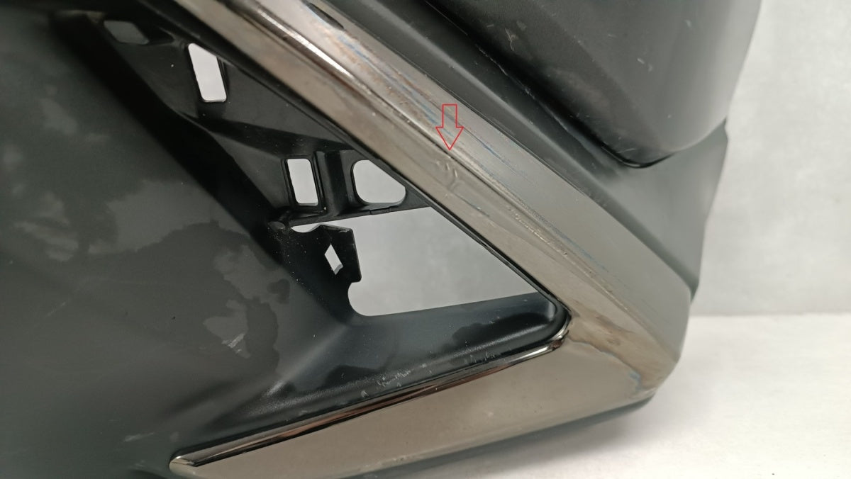 Zadnji branik LEXUS UX F SPORT 18-
