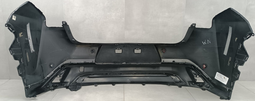 Zadnji branik LEXUS UX F SPORT 18-